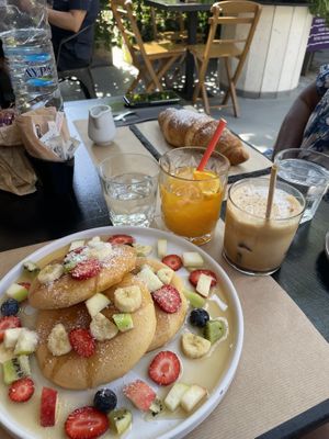   at ONO by Marouli in Rhodes