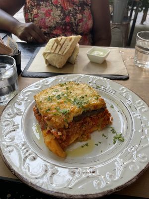   at ONO by Marouli in Rhodes