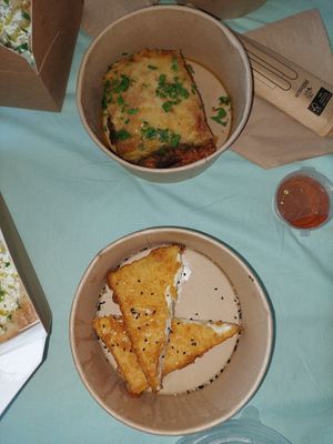  at ONO by Marouli in Rhodes