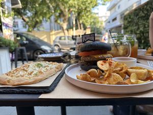   at ONO by Marouli in Rhodes