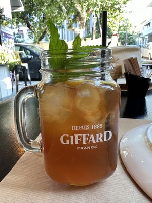   at ONO by Marouli in Rhodes