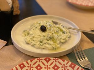   at ONO by Marouli in Rhodes