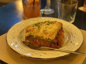   at ONO by Marouli in Rhodes