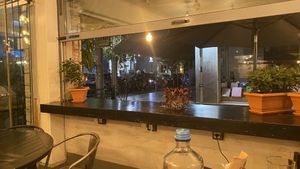   at ONO by Marouli in Rhodes