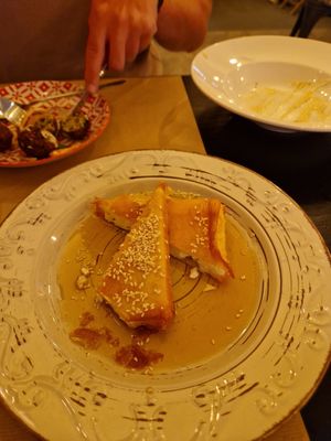  at ONO by Marouli in Rhodes