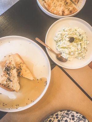   at ONO by Marouli in Rhodes