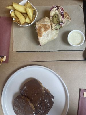   at ONO by Marouli in Rhodes