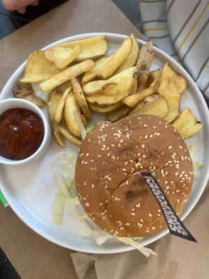   at ONO by Marouli in Rhodes