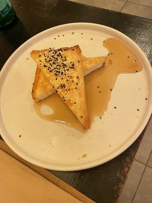   at ONO by Marouli in Rhodes