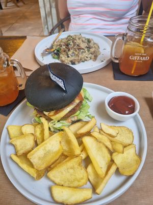  at ONO by Marouli in Rhodes