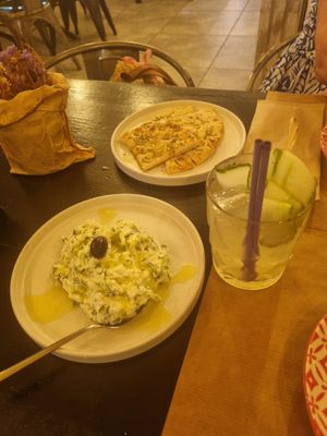  at ONO by Marouli in Rhodes