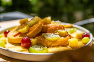  at ONO by Marouli in Rhodes