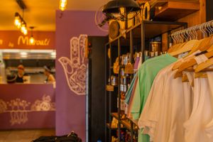  at ONO by Marouli in Rhodes