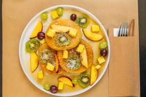  at ONO by Marouli in Rhodes