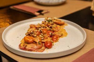  at ONO by Marouli in Rhodes