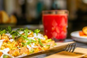  at ONO by Marouli in Rhodes