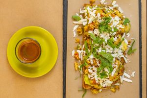  at ONO by Marouli in Rhodes