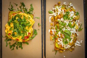  at ONO by Marouli in Rhodes