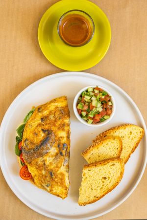  at ONO by Marouli in Rhodes