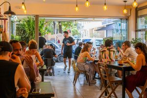  at ONO by Marouli in Rhodes