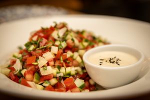  at ONO by Marouli in Rhodes