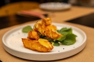  at ONO by Marouli in Rhodes