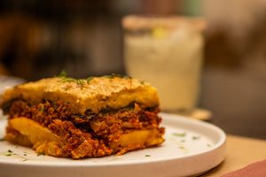  at ONO by Marouli in Rhodes