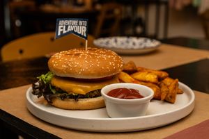  at ONO by Marouli in Rhodes