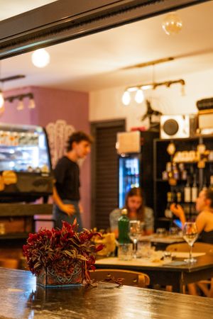  at ONO by Marouli in Rhodes