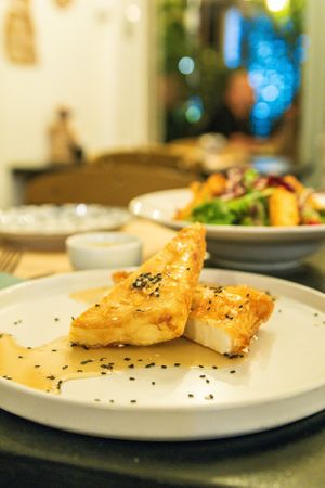  at ONO by Marouli in Rhodes