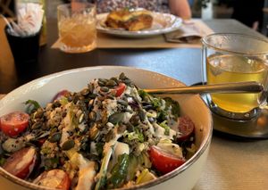   at ONO by Marouli in Rhodes