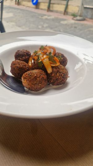  at ONO by Marouli in Rhodes