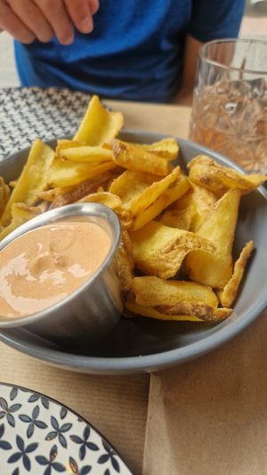  at ONO by Marouli in Rhodes