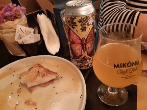   at ONO by Marouli in Rhodes