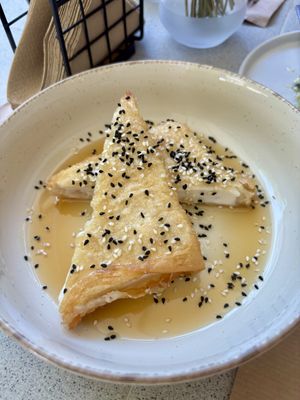   at ONO by Marouli in Rhodes