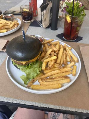  at ONO by Marouli in Rhodes