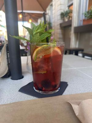  at ONO by Marouli in Rhodes