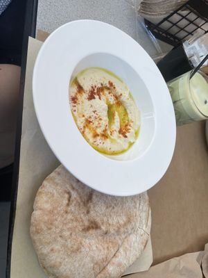   at ONO by Marouli in Rhodes