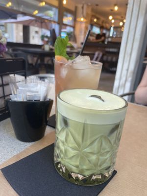   at ONO by Marouli in Rhodes