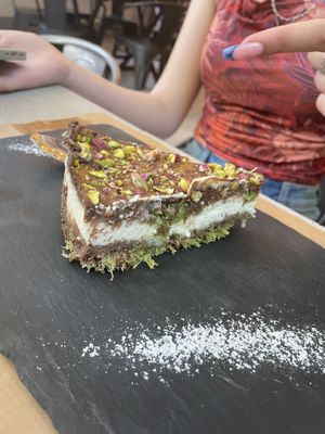   at ONO by Marouli in Rhodes