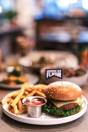  at ONO by Marouli in Rhodes