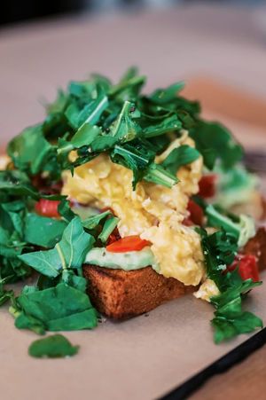  at ONO by Marouli in Rhodes