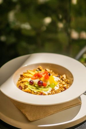  at ONO by Marouli in Rhodes