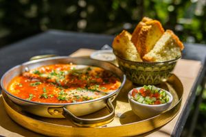  at ONO by Marouli in Rhodes