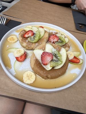   at ONO in Rhodes