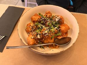  at ONO in Rhodes