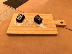   at ONO in Rhodes