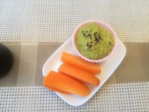 starter at ONO by Marouli in Rhodes