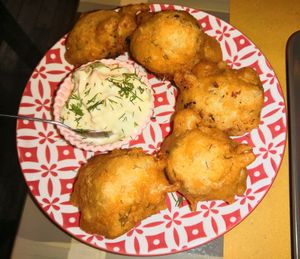 Pitarouda at ONO by Marouli in Rhodes