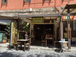 To Marouli 💚 at ONO by Marouli in Rhodes